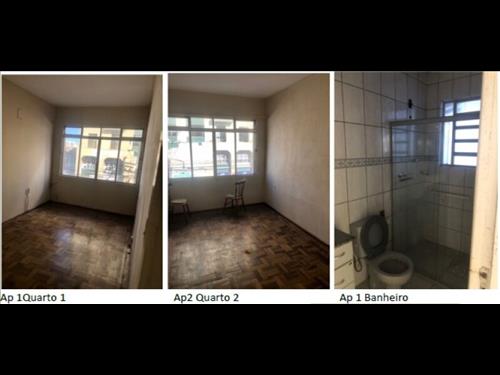 LOTE 004        PRÉDIO NA RUA MARECHAL FLORIANO - CENTRO -...
