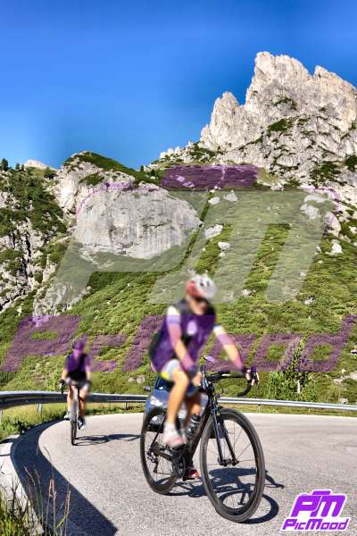 Passo Falzarego