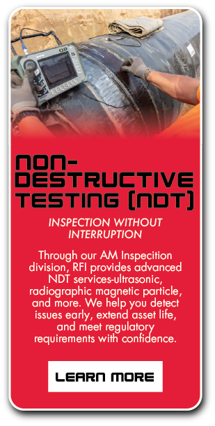 NDT Back