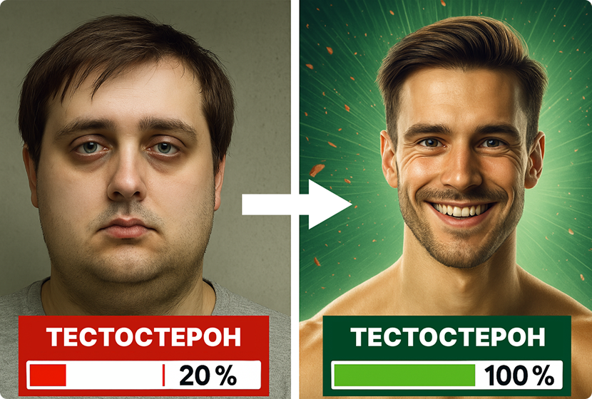 Модуль 4