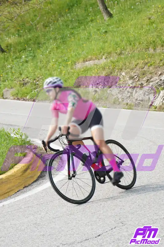 Passo del Ghisallo
