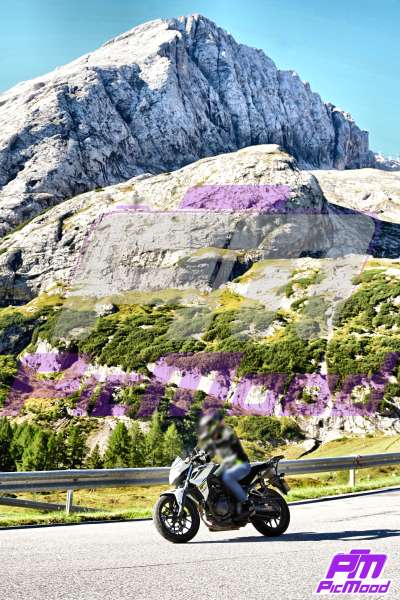 Passo Fedaia