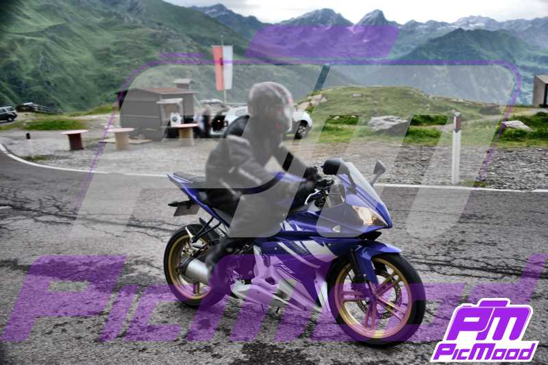 Passo Rombo