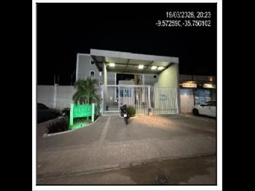 Apartamento      -   - 46,94m2