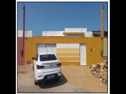 Casa  -   - 84,64m2