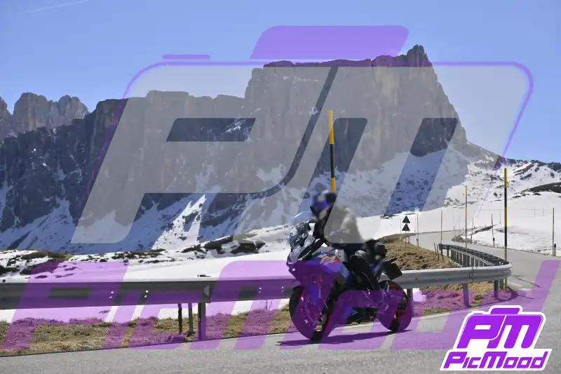 Passo Giau