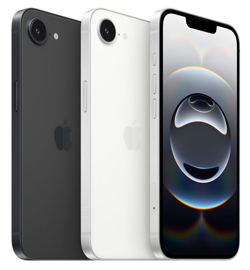 iPhone 16e