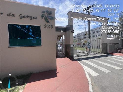 Apartamento      -   - 45,94m2