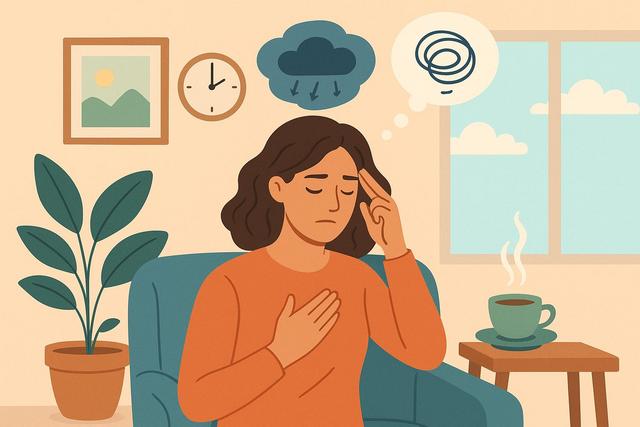 How to Reduce Stress Quickly at Home: A Strategic Guide