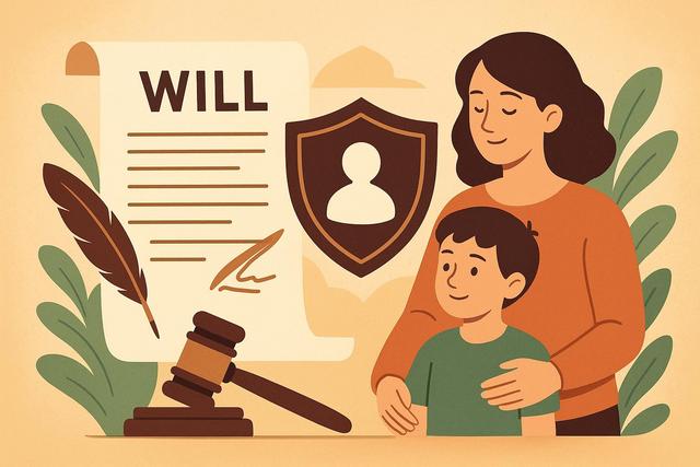 How to Appoint a Guardian in Your Will: A Strategic Guide