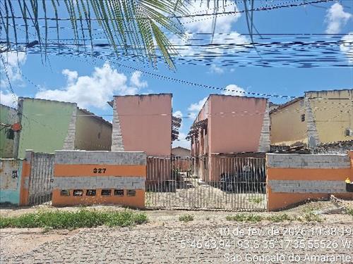 Casa             -   - 61,10m2