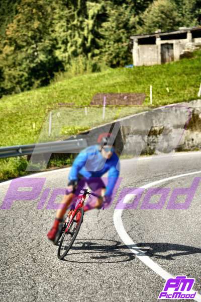 Passo di Zambla