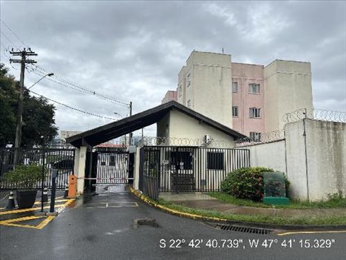 Apartamento      -   - 56,53m2