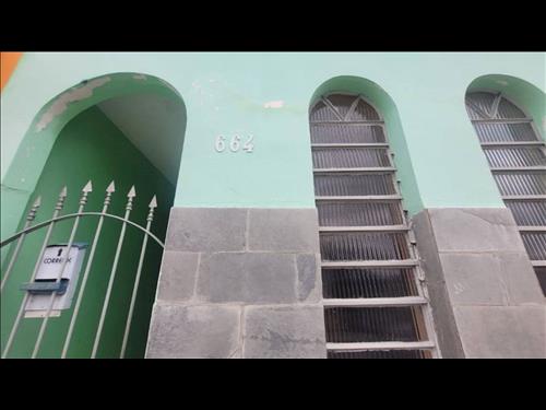 Casa no Centro - Taubaté/SP