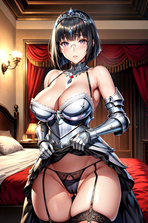姫騎士のお姉さん達 その2 by 竹 with princess knight, princess