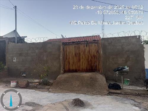 Casa             -   - 118,84m2
