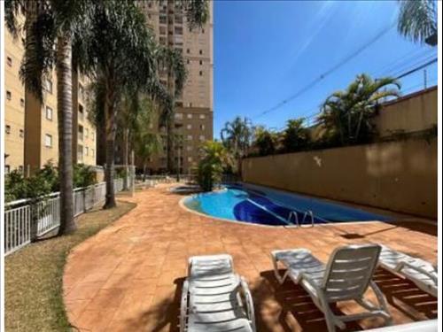 Apartamento à venda em leilão