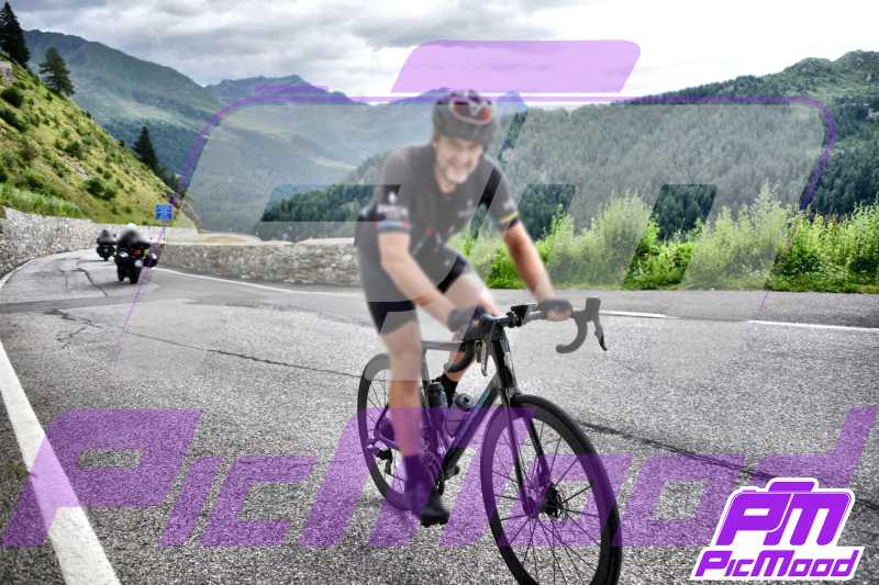 Passo Rombo