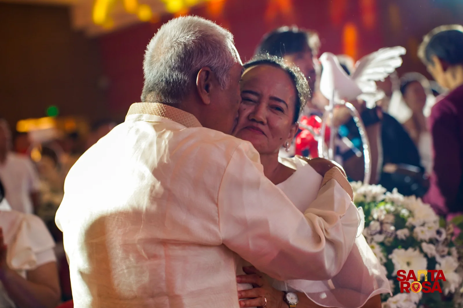 Isang “Oo” sa Araw ng mga Puso | 206 couples, sabay-sabay na nag-isang dibdib sa Kasalang Bayan 2026
