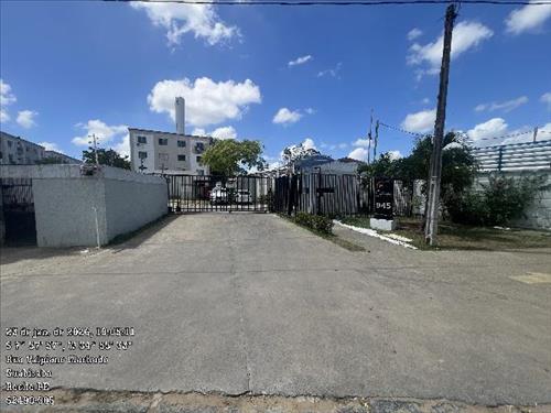 Apartamento      -   - 60,50m2