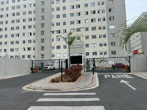 Apartamento      -   - 57,11m2