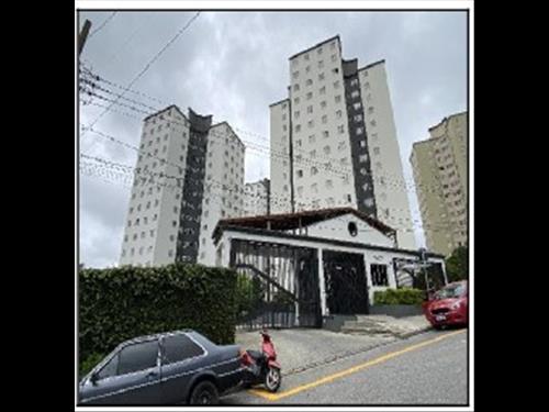 Apartamento      -   - 41,43m2