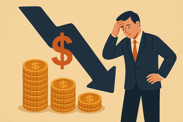 Why Profit Is a Bad Metric