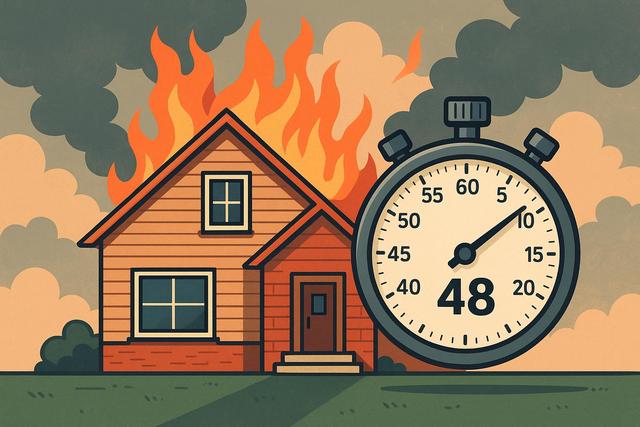 What Kills Insurance Claims in 48 Hours