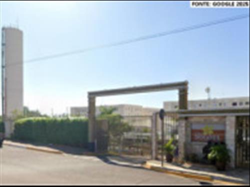 Bauru/SP | Direitos - Apartamento - 46,63m² - 02 Dorms.