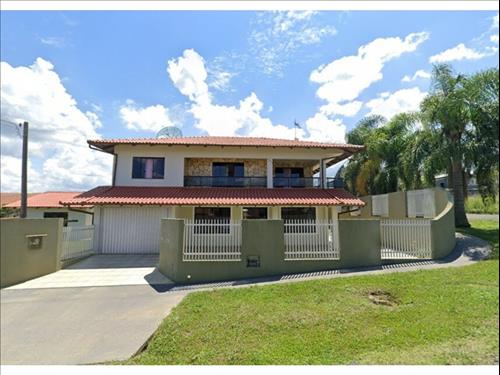 Casa à venda em leilão