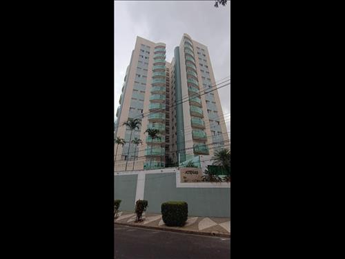 Apartamento      -   - 277,71m2