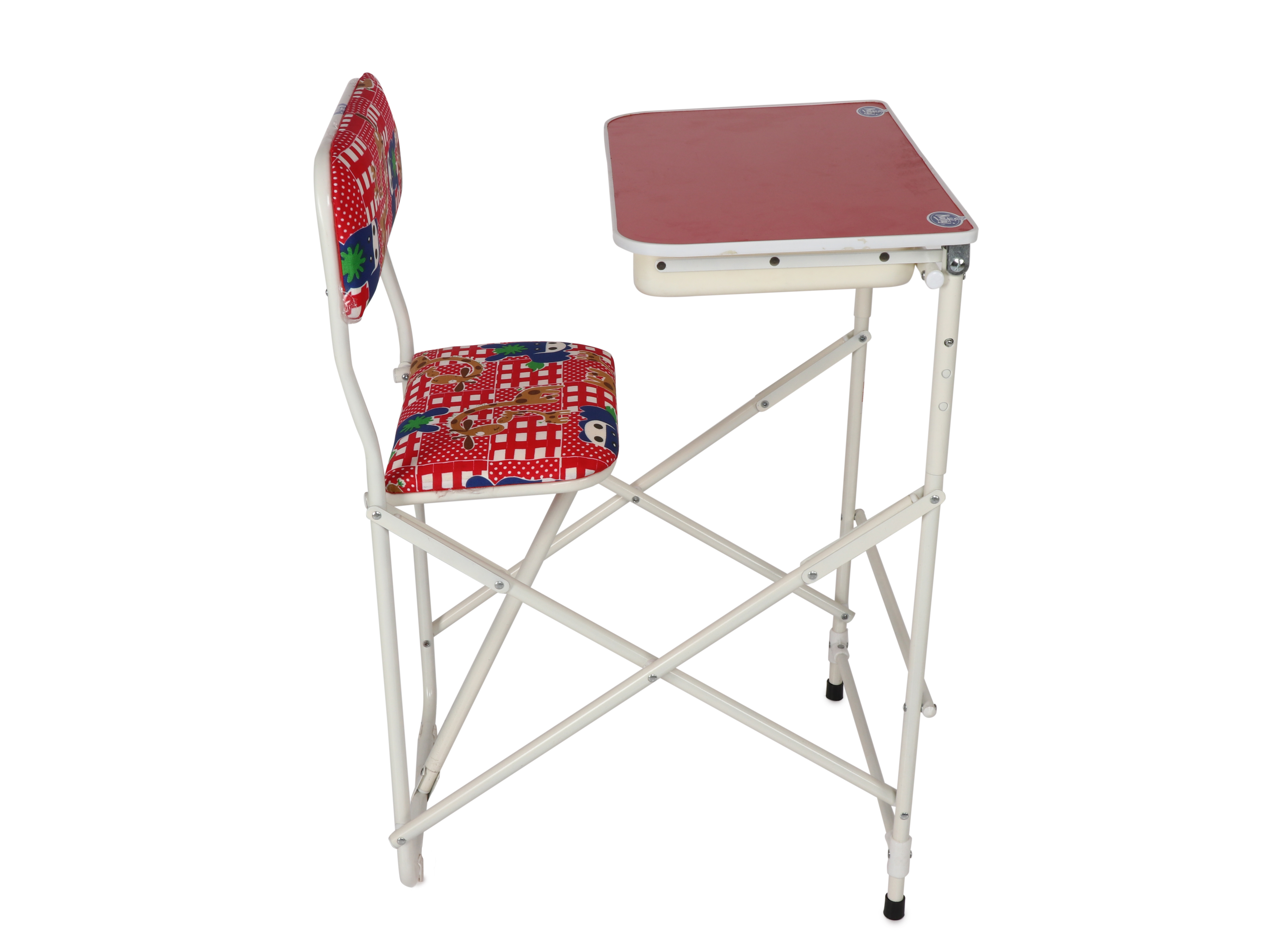 Children's Educational Desk angle 2
