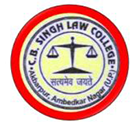 C.B. Singh Law College, Ambedkar Nagar