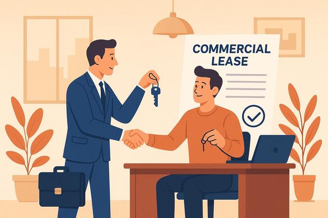 Understanding Commercial Lease Agreements: An In-Depth Guide