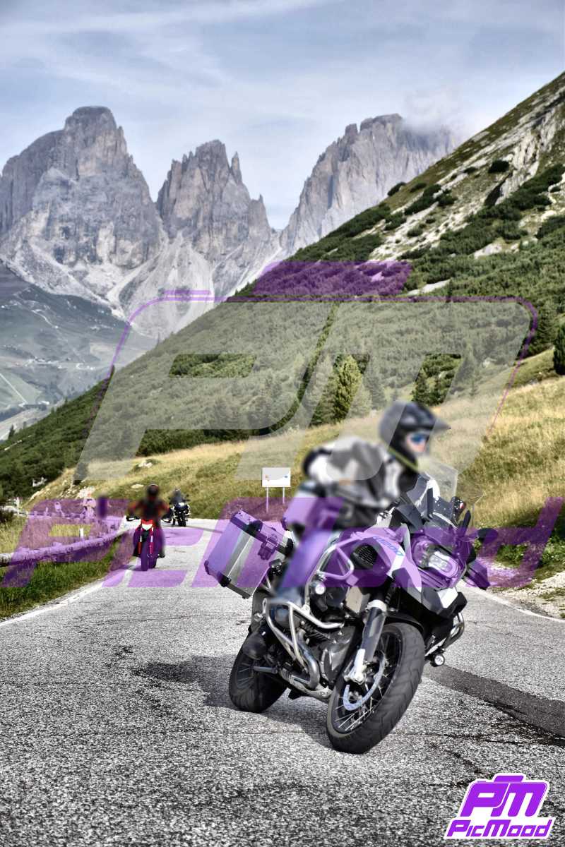 Passo Pordoi
