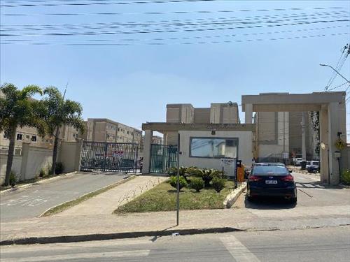 Apartamento      -   - 58,19m2