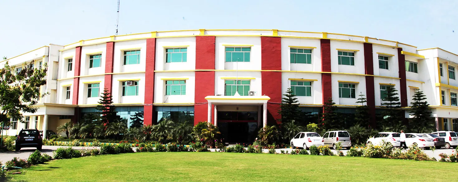 Neelkanth Vidyapeeth , Meerut Image