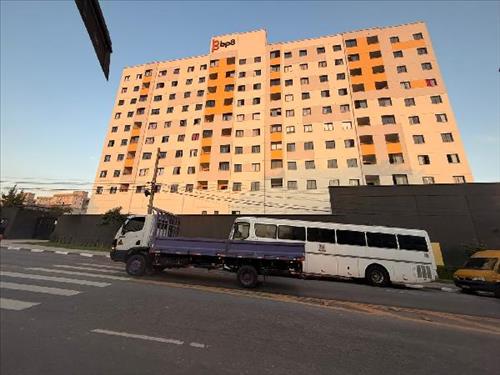 Apartamento      -   - 55,13m2