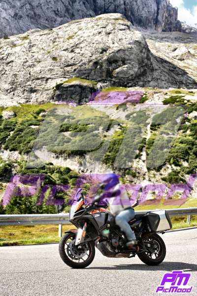 Passo Fedaia