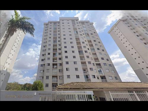Apartamento no Jardim Europa I Etapa - Anápolis/GO