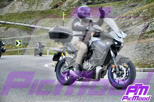 Passo dello Stelvio