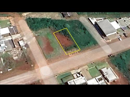 Terreno Urbano em Não-Me-Toque/RS