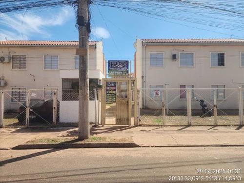Apartamento      -   - 47,58m2