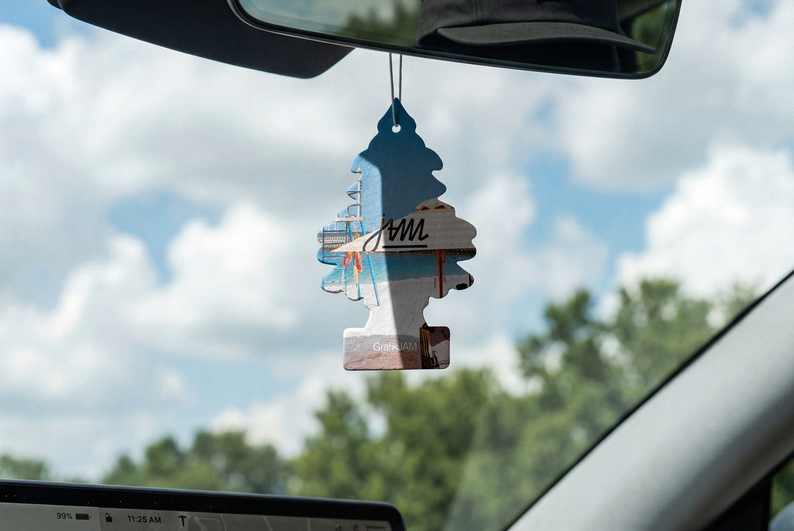 Air Freshener Mockup 01JAM 3