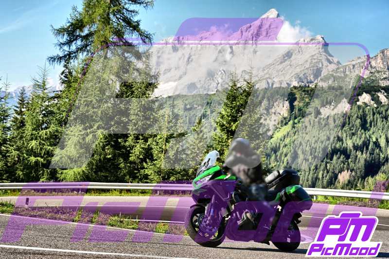 Passo Staulanza