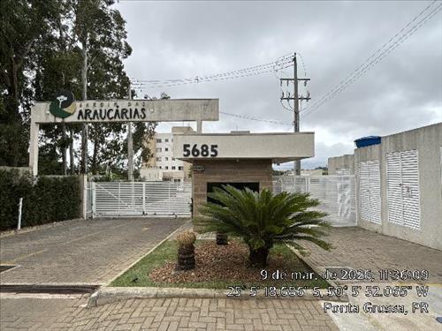Apartamento      -   - 52,84m2