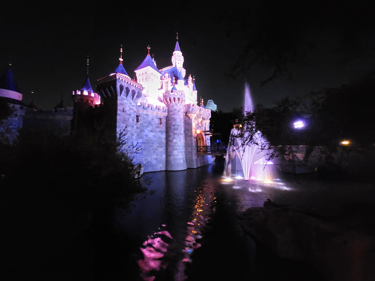 Disneyland Disneyland