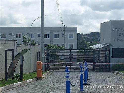 Apartamento      -   - 91,66m2