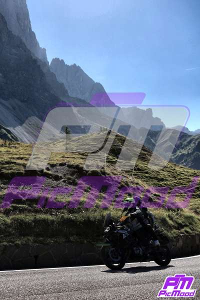 Passo Rolle