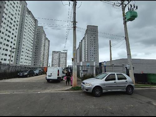 Apartamento      -   - 53,19m2